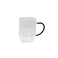 ELEGANT GLASS MUG 550ML 300