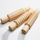 Specialist Crafts  Patterned Rolling Pins  Set of 3