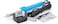 Terminator Brand Soldering Iron 20W 13A plug with Metal Stand