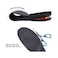 1Pair-Height Increase Insole,Insole Lift Kit, Air Cushion Elevator for Men &amp; Women.