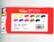 Generic Funbo Fabric Color 12 Piece Set