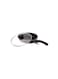 ROYALFORD Fry Pan With Lid Red/Black/Clear 28centimeter