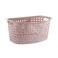 Follow Me Slim Laundry Bin 25Liters
