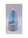Mini Humidifier 12W CF-2960 أزرق/ أبيض