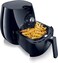 Philips Air Fryer, 800 Gram, 4.1 Liter Capacity, Black, HD9220/22