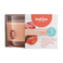 Bolsius True Freshness Anti-Tobacco Candle In Glass, Peach - 50/80mm