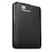 WD Elements Portable External Hard Disk Drive 500GB Black