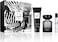 Dunhill Driven Black 3 Piece Gift Set For Men - Eau De Parfum Cologne Spray 3.4 Fl. Oz. &amp; 0.5 Fl. Oz, And Shower Gel 3.0 Fl. Oz.
