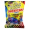 Mr. Berry&#39;s Bigg Daddy American Party Centre Gum Lollipops 10 Pieces