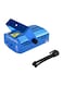Generic Mini LED Stage Light Disco Effect Lamp Blue
