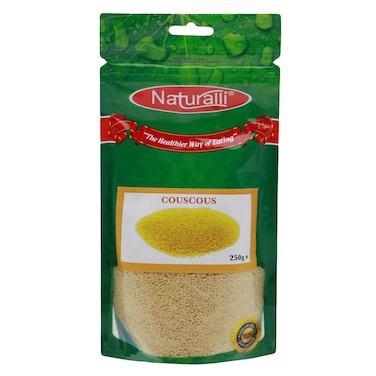 Naturalli Cous Cous &nbsp;750g