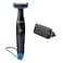 Philips Body Groomer BG1024 Multicolour