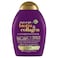 OGX Conditioner Thick &amp; Full+ Biotin &amp; Collagen New Gentle and PH Balanced Formula 385ml