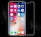 Glass iPhone X Tempered Screen Protector