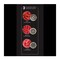 Mienta Meat Mincer - 1800 Watt - Black - MM51138A