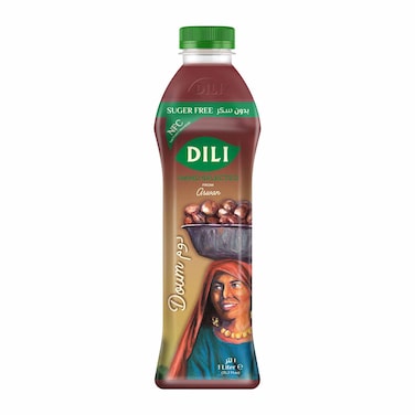 Dili Doum Juice - 1L