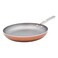 Prestige Ultra Non-Stick Open Frying Pan With Pan Holder 29cm