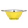 DEEP COLANDER COLOUR 28CM