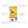 Lara Sterilized Adult Cat Food 2Kg
