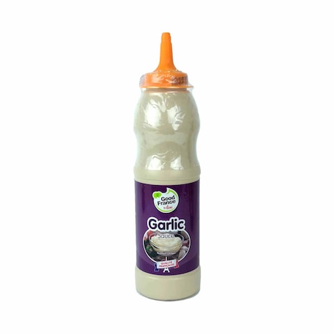 Ilou tomeya sauce - 400 Gram
