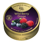 Buy Cavendish  Harvey Candy Drops Wild Berry 175g in Saudi Arabia