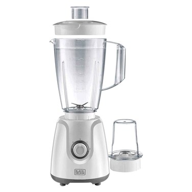 خلاط بلاك+ديكر، 400 وات - BX4030