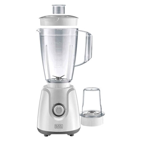 خلاط بلاك+ديكر، 400 وات - BX4030