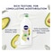 Nivea Naturally Good Natural Avocado And Pampering  Body Lotion 350ml