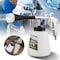 KKmoon - Multifunctional High Pressure Air Opearted Car Washer Eqiupment Foam Machine Auto Cleaning Tool Cars Washing Tools