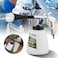 KKmoon - Multifunctional High Pressure Air Opearted Car Washer Eqiupment Foam Machine Auto Cleaning Tool Cars Washing Tools