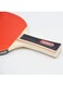 Generic 5-Piece Table Tennis Racket With Ball