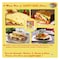 Happy Cow Emmental 8 Cheese Slices 150G
