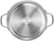 Grandchef Deep Frying Pan With Two Handles 32 cm