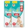 Pampers Diaper Pants Maxi Size 4 9-14kg Mega Pack 52 Pants Pack of 2