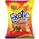 Tropical Heat  Exotic Snacks 50G