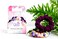 Glitters&reg; Scrunchy with cord 2 pc Set