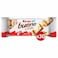 Kinder Bueno White Chocolate Bar - 39 gram - 30 Count