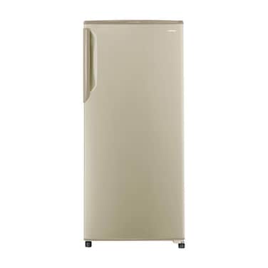 ديب فريزر توشيبا نو فروست - 5 أدراج - 223 لتر - شامبين - GF-22H-C