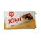 Kagi Swiss Milk Chocolate Wafer 50g Pack of 4