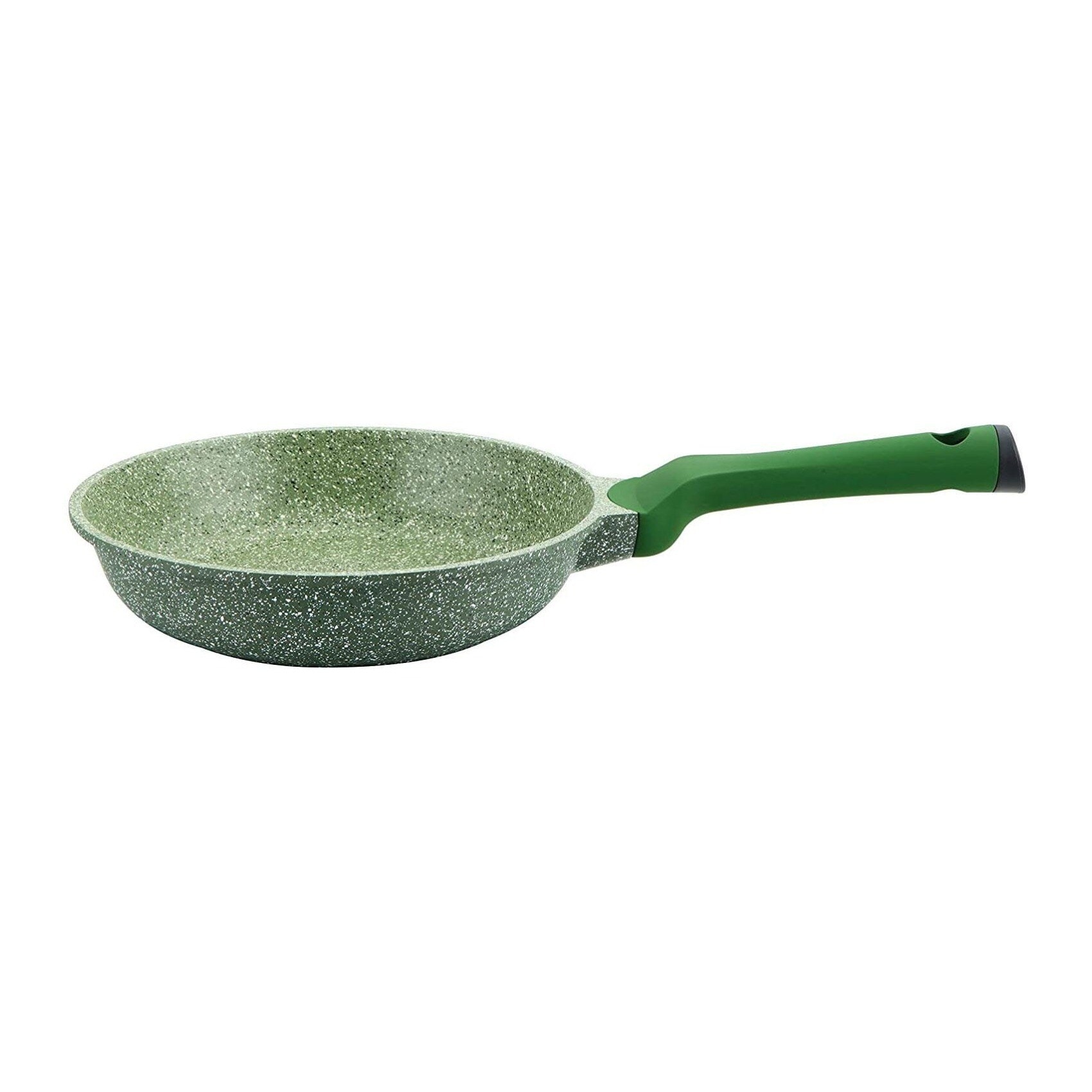 Buy Prestige Essentials Non-Stick Frying Pan Green 30cm Online