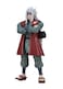 Anime Heroes Naruto Jiraiya 6.5"