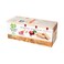 Natures Heart Stevia Oat Apple Biscuits&nbsp;15GRR