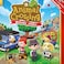 Animal Crossing: New Leaf - Welcome Amiibo (Selects) /3Ds