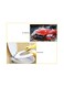 Generic Household Long Sleeve Cleaning Glove Set Yellow Xlcentimeter