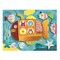 Djeco Mosaic Foam Fun Sticker