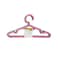 Polly Brand Baby Hanger 6 pcs