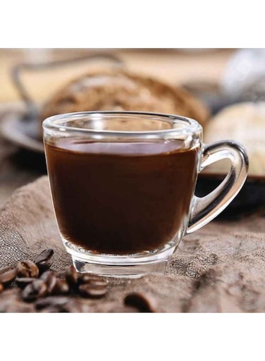 Kenya Espresso Cup 65Ml Set Of 6