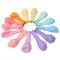 Olliwon 100-Piece Party Macaron Balloons