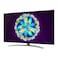 LG NanoCell 65-Inch 4K LED Smart TV NANO86VPA Black