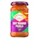 Pataks Pickle Mango Hot 283G